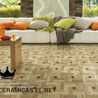 Cerámicas El Rey